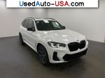 BMW X3 M40i  used cars market