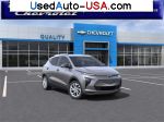 Chevrolet Bolt EUV LT  used cars market