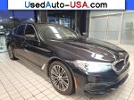 BMW 530 i  used cars market