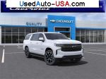 Chevrolet Suburban RST  used cars market