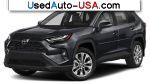 Toyota RAV4 XLE Premium  used cars market