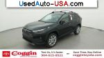 Toyota RAV4 Limited  used cars market