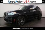 BMW X3 M40i  used cars market