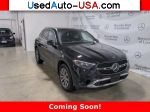 Mercedes GLC 300 Base 4MATIC  used cars market