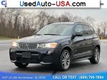 BMW X3 xDrive28i  used cars market