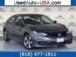 Honda Civic LX  used cars market