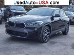 BMW X2 sDrive28i  used cars market