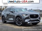 Mazda CX-90 PHEV Premium Plus  used cars market