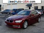 BMW 328 328i  used cars market