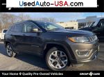 Jeep Compass Limited 4X4  used cars market
