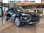 Buick Envista Avenir  used cars market