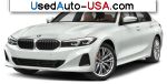 BMW 330 i xDrive  used cars market