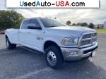 RAM 3500 Laramie Crew Cab 4x4 8' Box  used cars market