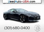 Lexus LC 500 Base  used cars market