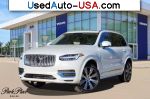 Volvo XC90 Recharge Plug-In Hybrid T8 Ultimate Bright Theme 7-Seater  used cars market