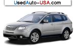 Subaru Tribeca Limited 7-Passenger  used cars market