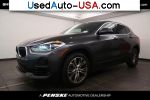 BMW X2 sDrive28i  used cars market