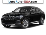 BMW X4 xDrive30i  used cars market