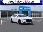 Chevrolet Malibu 2LT  used cars market