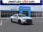 Chevrolet Malibu 2LT  used cars market