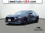 Mazda Mazda3 2.5 S Carbon Edition  used cars market