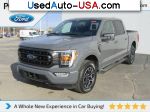 Ford F-150 LARIAT  used cars market