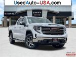 GMC Sierra 1500 SLT  used cars market