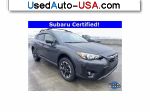 Subaru Crosstrek Premium  used cars market