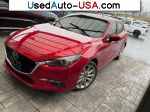 Mazda Mazda3 Grand Touring  used cars market