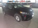 KIA Sorento LX  used cars market