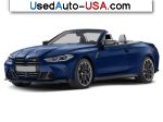 BMW M4 Competition xDrive  used cars market