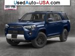 Toyota 4Runner TRD Off Road Premium  used cars market