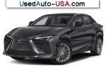 Lexus RZ 450e Luxury  used cars market