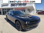 Dodge Challenger SXT  used cars market