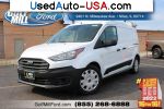 Ford Transit Connect XL  used cars market