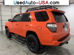 Toyota 4Runner TRD Pro  used cars market