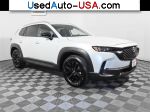 Mazda CX-50 2.5 S Preferred Plus Package  used cars market