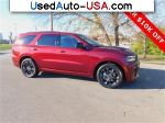 Dodge Durango R/T  used cars market