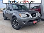 Nissan Frontier Desert Runner  used cars market