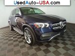 Mercedes GLE 350   used cars market