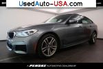 BMW 640 Gran Turismo i xDrive  used cars market