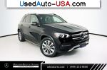 Mercedes GLE 350 Base  used cars market