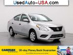 Nissan Versa 1.6 S+  used cars market