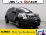 Cadillac SRX Luxury Collection  used cars market