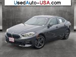 BMW 228 Gran Coupe i xDrive  used cars market