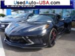 Chevrolet Corvette Stingray w/3LT  used cars market