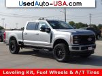 Ford F-250 Lariat  used cars market