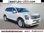 KIA Telluride LX  used cars market