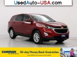 Chevrolet Equinox 1LT  used cars market