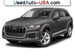 Audi Q7 55 Premium Plus  used cars market